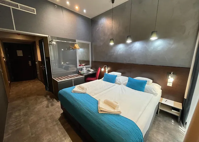 Carat Boutique Hotel