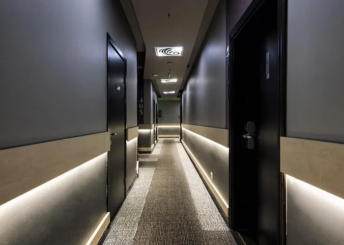 Carat Boutique Hotel